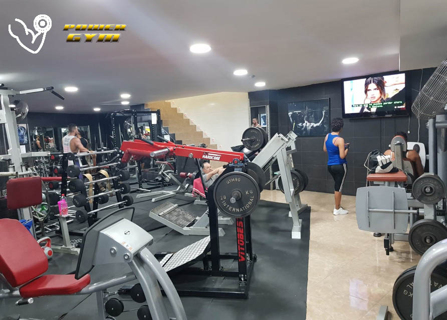 Entrenadores Profesionales profesional