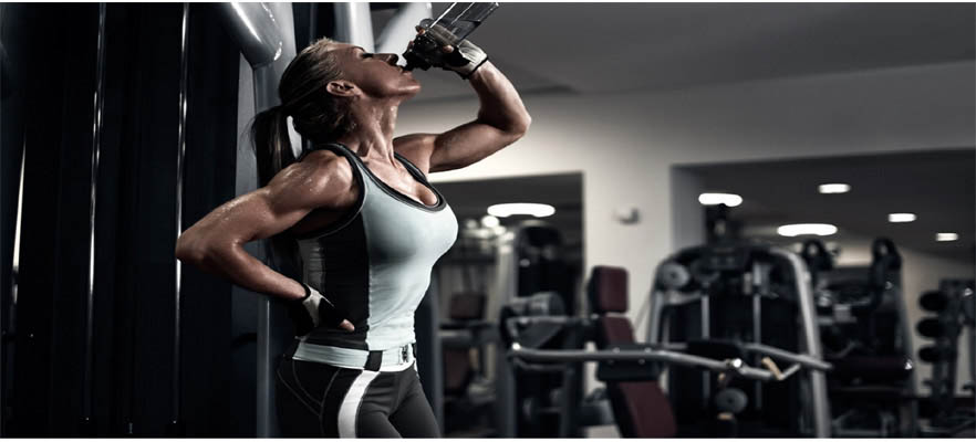 Video GYM POWER imagenvideo