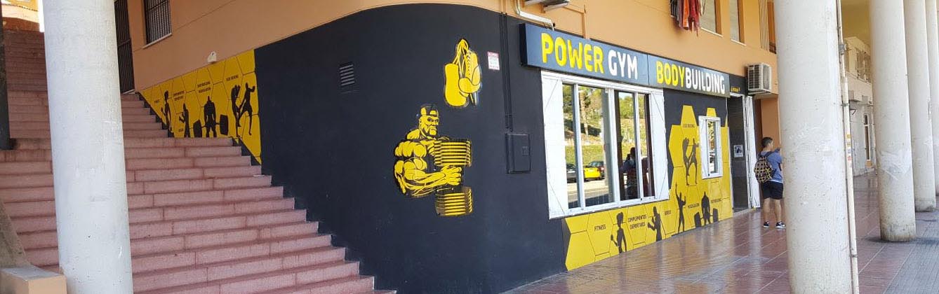 Noticias Power Gym power noticias
